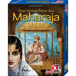 Maharaja