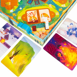 Dixit: Kids