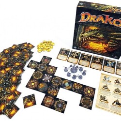 Drakon (4. Edition)