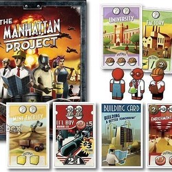 The Manhattan Project
