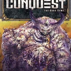 Warhammer 40,000: Conquest – The Scourge