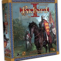 Oroszlánszívű Richárd