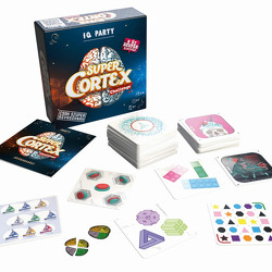 Super Cortex