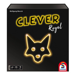 Ganz schön clever: Royal