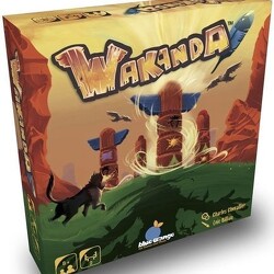 Wakanda