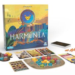 Harmónia