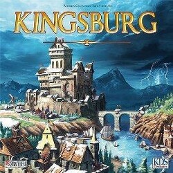 Kingsburg