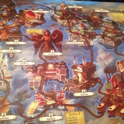 BioShock Infinite: The Siege of Columbia