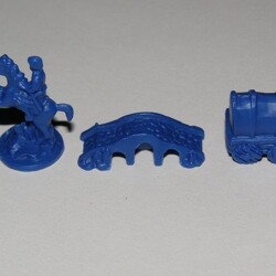 Catan: Kereskedők és barbárok