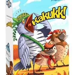 Kakukk!