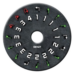 Star Wars: X-Wing Miniatures Game – IG-2000 Expansion Pack