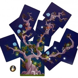 Kodama – Az erdő szellemei