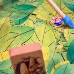 Die verzauberten Rumpelriesen