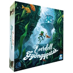Everdell: Gyöngypatak