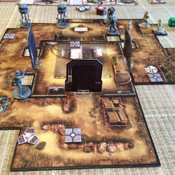 Star Wars: Imperial Assault