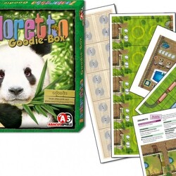 Zooloretto: Goodie-Box