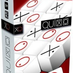 Quixo