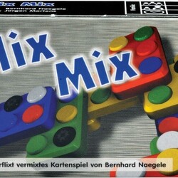 Flix Mix