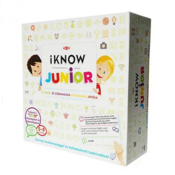 iKnow junior