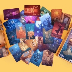 Dixit 5: Álmodozások