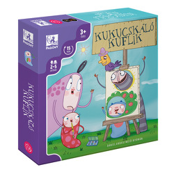 Kukucskáló kuflik