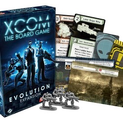 XCOM: Evolution