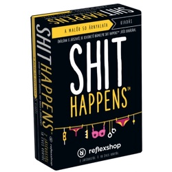 Shit happens: A malőr 50 árnyalata