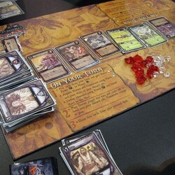 Ascension: Deckbuilding Game