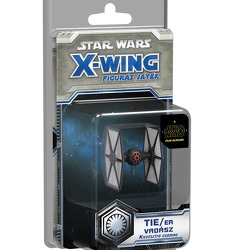 Star Wars: X-Wing Miniatures Game – Special Forces TIE Expansion Pack