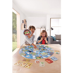 Der Schatz der 13 Inseln