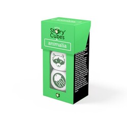 Sztorikocka - Animalia