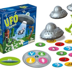UFO Farmer