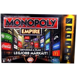 Monopoly Empire