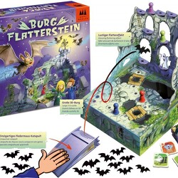 Burg Flatterstein (reisespiele)