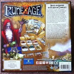 Rune Age