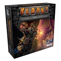 Klank!: Lopakodj és arass zajos sikert!