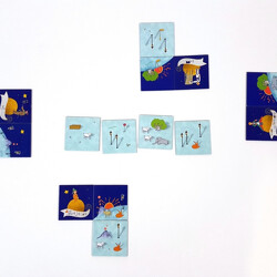 A kis herceg-Az én kis bolygóm