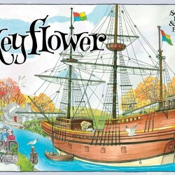 Keyflower