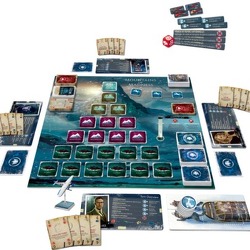 Mountains of Madness