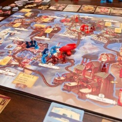 BioShock Infinite: The Siege of Columbia