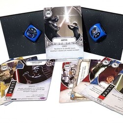 Star Wars: Sorsok – Ébredések kiegészítő