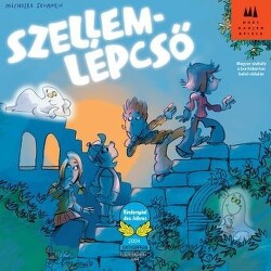 Szellemlépcső