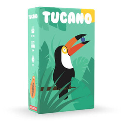 Tucano