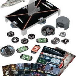 Star Wars: Armada – Home One Expansion Pack