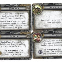 Sid Meier's Civilization: The Board Game – Fame and Fortune