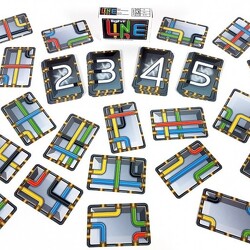 Light line: Csőrendszerek