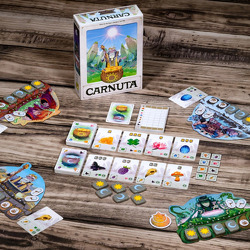 Carnuta