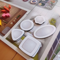 Kitchen Rush: Hozhatok desszertet?