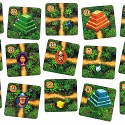 Karuba kártyajáték