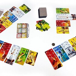 CIV: Carta Impera Victoria